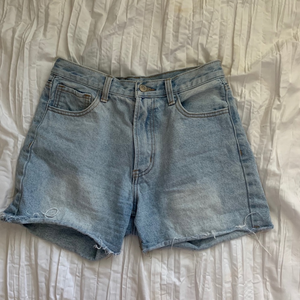 Brandy Melville denim Shorts